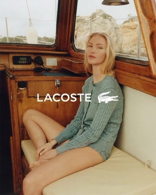 Lacoste