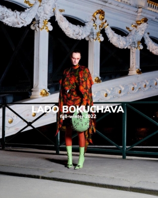 Lado Bokuchava FW22