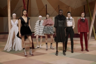Dior Spring 2019
