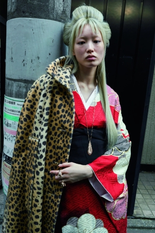 Vogue Japan