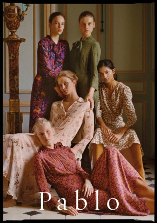 Pablo FW19