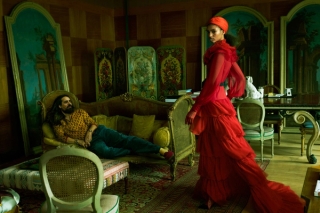 Vogue Italia