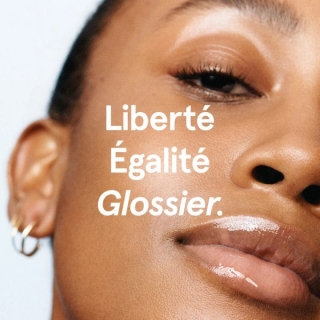 Glossier