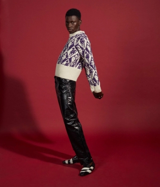 LVMH Prize x DAZED