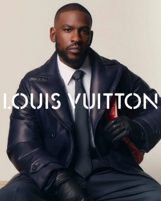 Louis Vuitton FW26