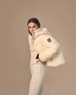 Chloé x Fusalp