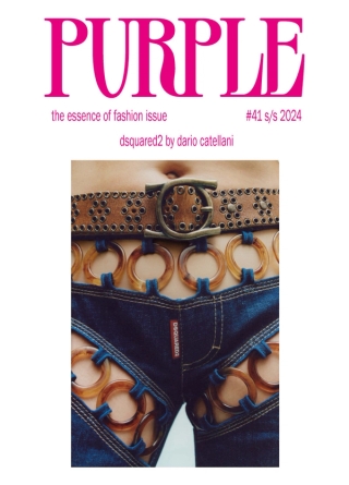 Purple Magazine