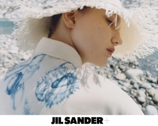 Jil Sander