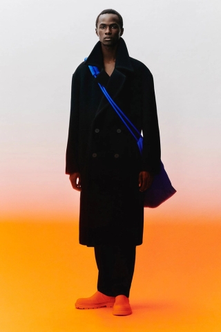 Zara Man