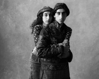 Marine Serre, Amor Fati