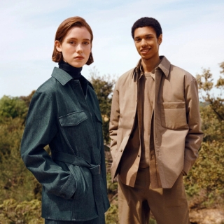 Uniqlo FW21