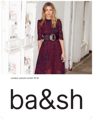 ba&sh AW18