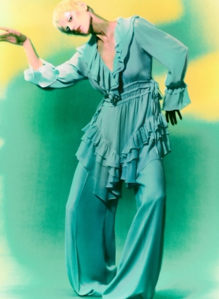 Zara SS22