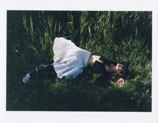 CARCY MAGAZINE