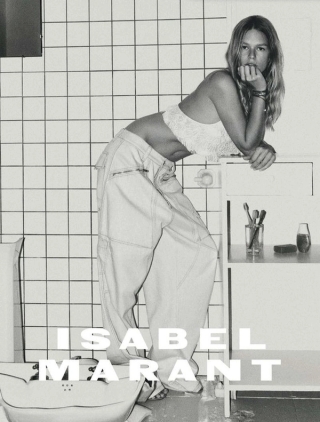 Isabel Marant