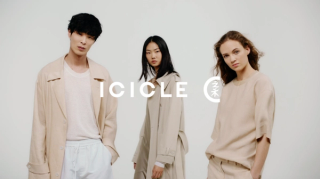 Icicle, Made in Earth