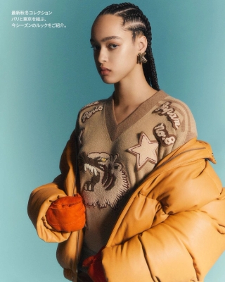 KENZO
