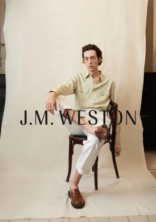 J.M. Weston