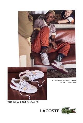 Lacoste L001