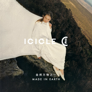 Icicle AW21