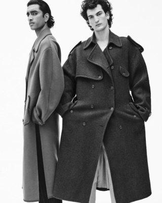 L'Uomo Vogue July 21