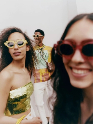 Loewe Paula's Ibiza SS22