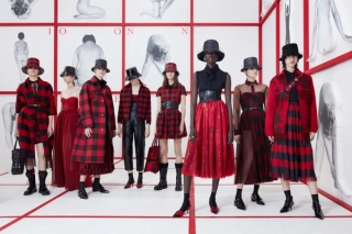 Dior AW19