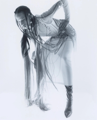 The Face AW20