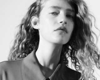 Massimo Dutti Spring 22