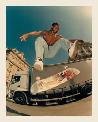 Zara Man W21
