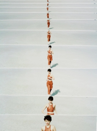 Revue SS22