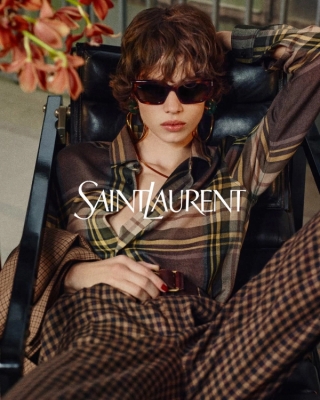 Saint Laurent