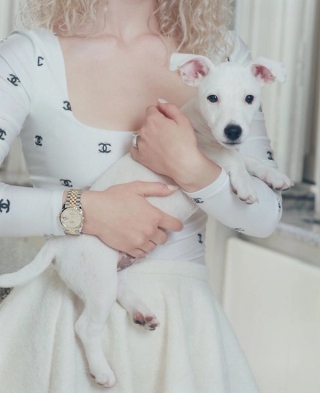 Vogue France Nov21