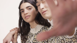 Lacoste x Opening Ceremony