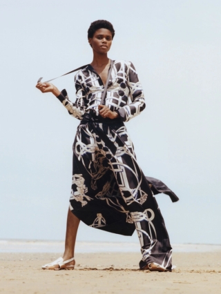 Le Monde d'Hermès SS18
