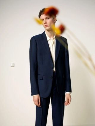 Sandro Homme FW20