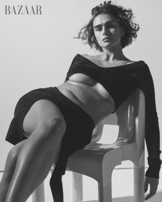 HARPER'S BAZAAR