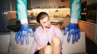 Love Magazine