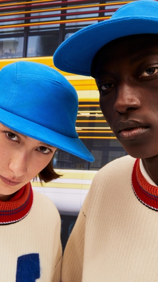 Lacoste FW21