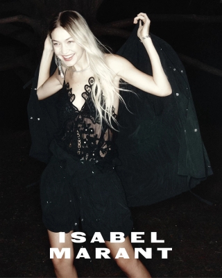 Isabel Marant