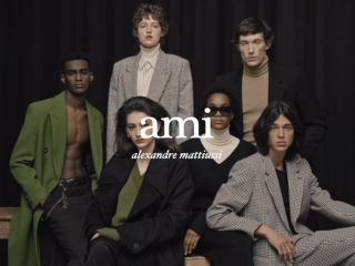 AMI FW19