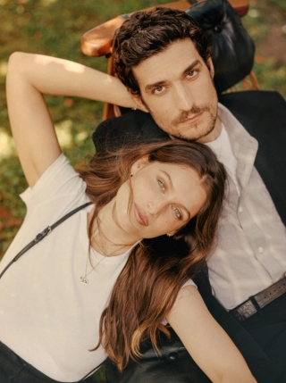 GQ, Summer 21
