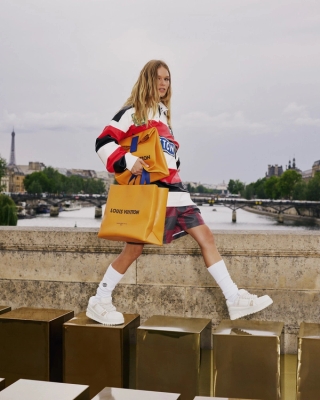 Louis Vuitton MEN'S SS24