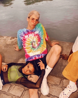 Nike, Festival Season