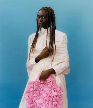 T Mag AW21