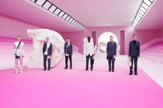 DIOR SS20