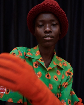 Kenzo FW22