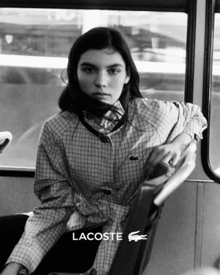 Lacoste Woman Activewear