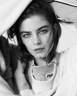 The Gentlewoman #25