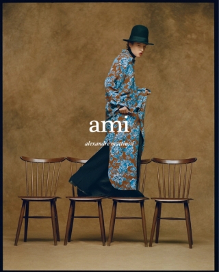 AMI FW19